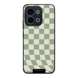 Etui Glossy Case do Xiaomi Redmi 15C - wzór GA58G