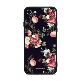 Etui Glossy Case do Apple iPhone SE 2022 - wzór G040G