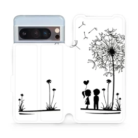 Etui do Google Pixel 8 Pro - wzór MH16P