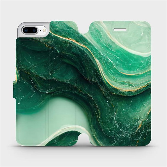 Etui do Apple iPhone 7 Plus - wzór VP38S