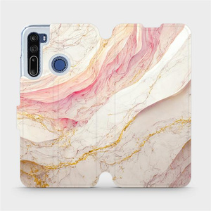 Etui do HTC Desire 20 Pro - wzór VP32S