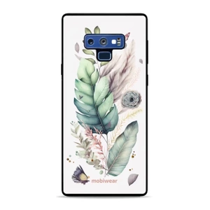 Etui Glossy Case do Samsung Galaxy Note 9 - wzór G018G