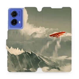 Etui do Motorola Moto G85 5G - wzór MA03P