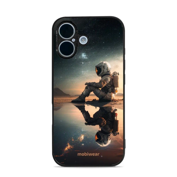 Etui Glossy Case do Apple iPhone 17 - wzór G003G