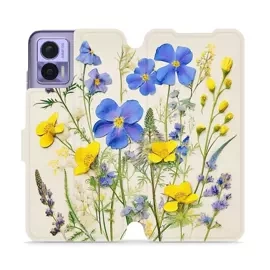 Etui do Motorola Edge 30 Neo - wzór VP41S