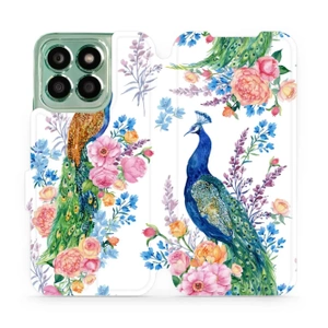 Etui do Huawei Honor X8b - wzór MX08S