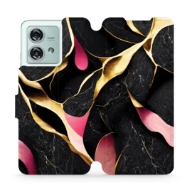 Etui do Motorola Edge 40 Neo - wzór VP35S