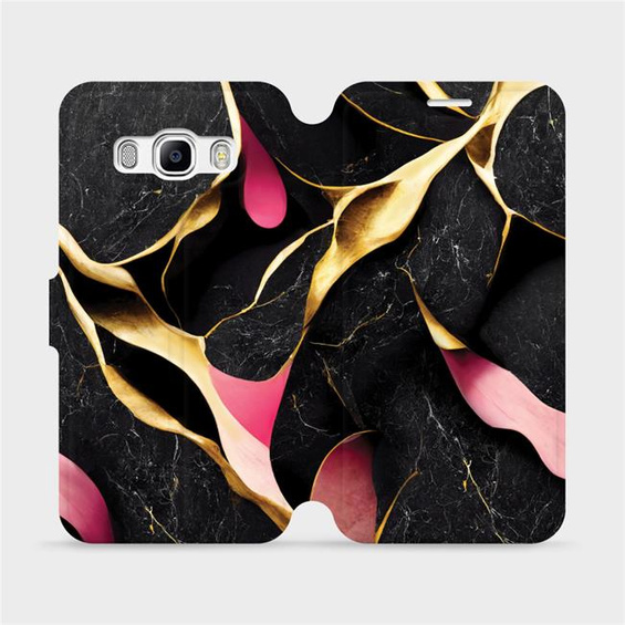 Etui do Samsung Galaxy J5 2016 - wzór VP35S