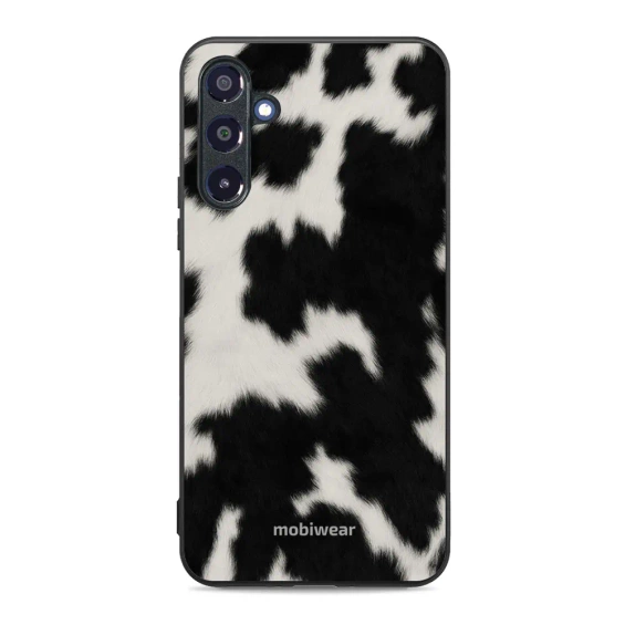 Etui Glossy Case do Samsung Galaxy A16 5G - wzór G165G