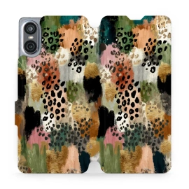 Etui do Sony Xperia 10 VI - wzór V167S