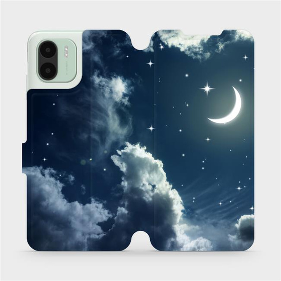 Etui do Xiaomi Redmi A1 - wzór V145P