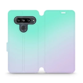 Etui do LG G8s ThinQ - wzór VP63S