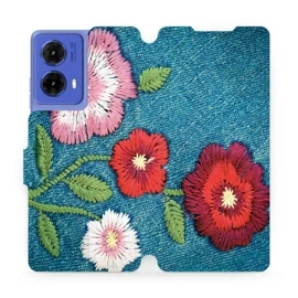 Etui do Motorola Moto G85 5G - wzór MD05P