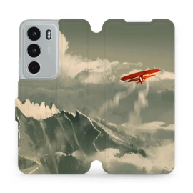 Etui do Realme C71 - wzór MA03P