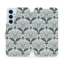 Etui do Samsung Galaxy M35 5G - wzór VA43S