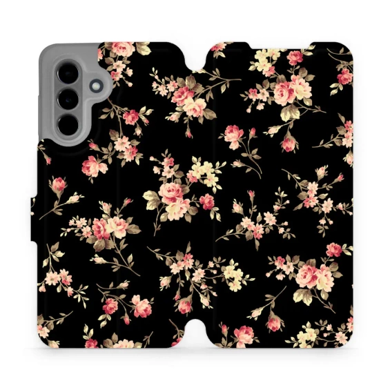 Etui do Samsung Galaxy A26 5G - wzór VD02S