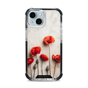 Etui MagSafe Elite Bumper Apple iPhone 15 - wzór D012D