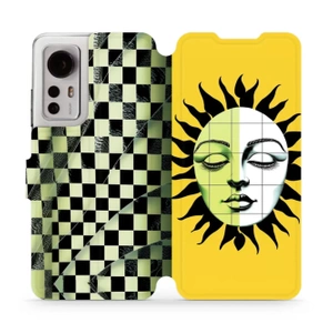 Etui do Xiaomi 12 - wzór VP56S