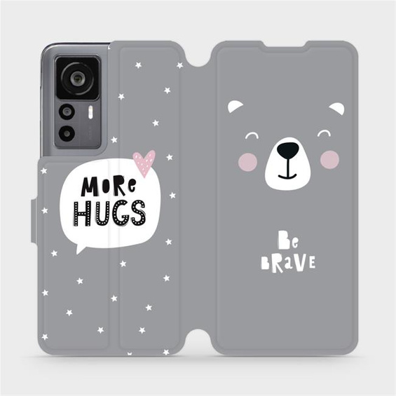 Etui do Xiaomi 12T Pro - wzór MH06P