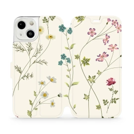 Etui do Apple iPhone 13 - wzór MD03S