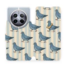 Etui do Realme 12 Pro Plus 5G - wzór VP91S