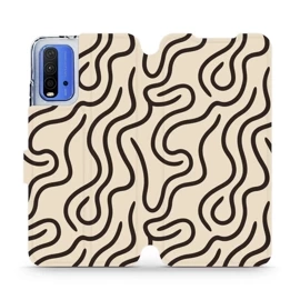 Etui do Xiaomi Redmi 9T - wzór VA60S