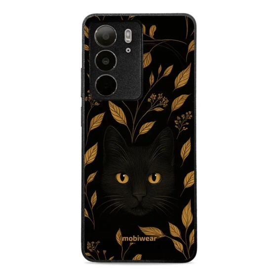 Etui Glossy Case do Realme C75 - wzór G164G