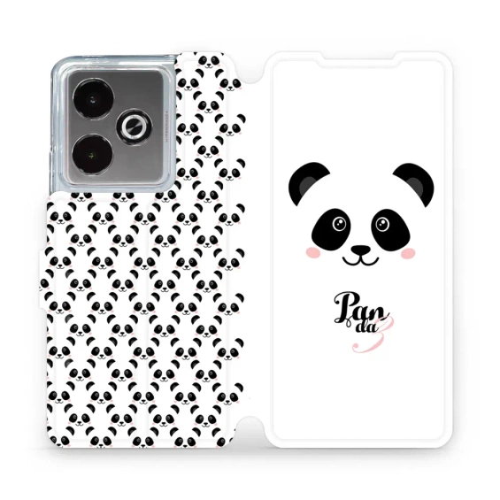 Etui do Realme GT 7T - wzór M030P