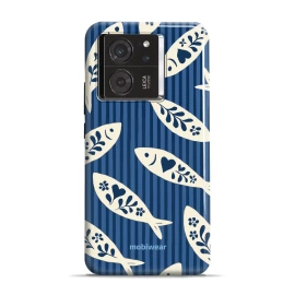 Etui Elite Pro do Xiaomi 13T Pro - wzór EP89E