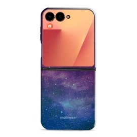 Etui Elite Pro do Samsung Galaxy Z Flip 7 - wzór E147E