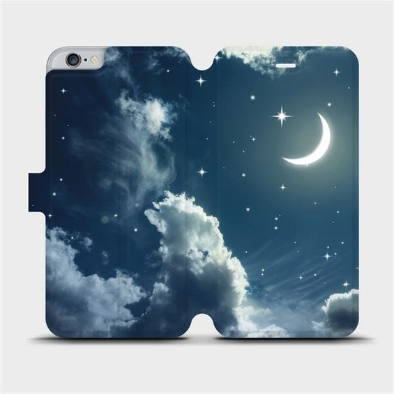 Etui do Apple iPhone 6s Plus - wzór V145P