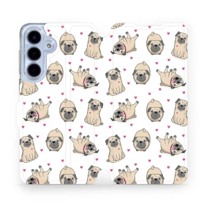 Etui do Samsung Galaxy S25 FE 5G - wzór M097P