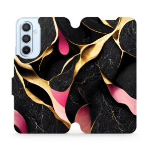 Etui do Samsung Galaxy A54 - wzór VP35S