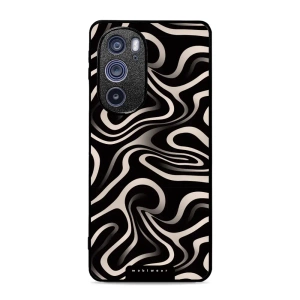 Etui Glossy Case do Motorola Edge 30 Pro - wzór GA63G