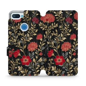 Etui do Xiaomi Mi 8 Lite - wzór V172S