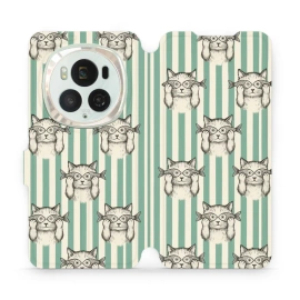 Etui do Huawei Honor Magic6 Pro - wzór VP90S