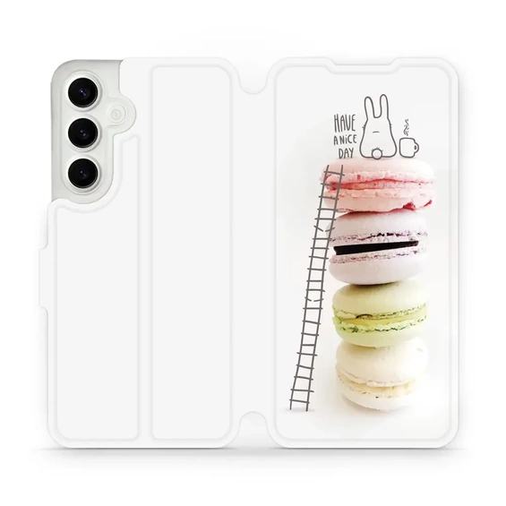 Etui do Samsung Galaxy S24 Plus - wzór M090P