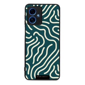 Etui Glossy Case do Motorola Moto G54 5G - wzór GA61G