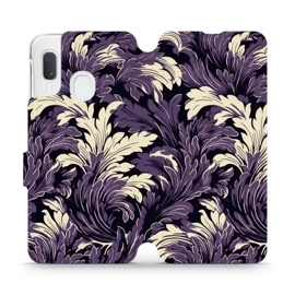 Etui do Samsung Galaxy A20e - wzór VA46S