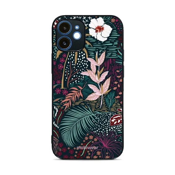 Etui Glossy Case do Apple iPhone 12 - wzór G043G