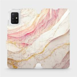 Etui do Samsung Galaxy A51 - wzór VP32S