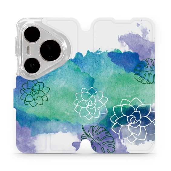 Etui do Huawei Pura 80 Pro - wzór MG11S