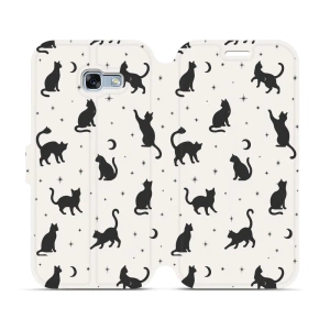 Etui do Samsung Galaxy A5 2017 - wzór V162S