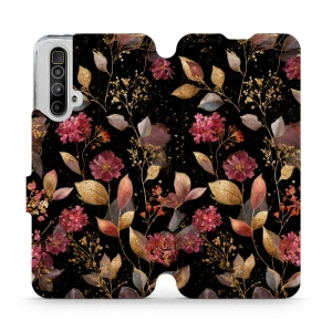 Etui do Realme X3 SuperZoom - wzór V171S