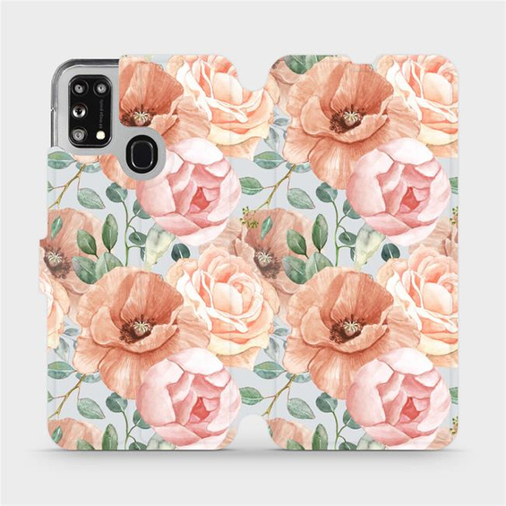 Etui do Samsung Galaxy M31 - wzór MP02S