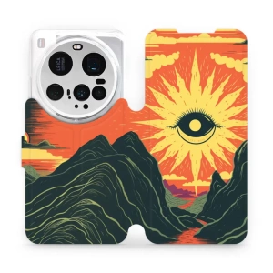 Etui do Xiaomi 15 Ultra - wzór VP55S