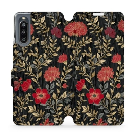 Etui do Sony Xperia 10 IV - wzór V172S