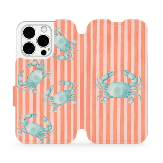 Etui do Apple iPhone 15 Pro - wzór VP87S