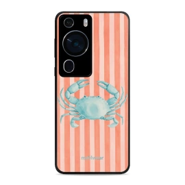 Etui Glossy Case do Huawei P60 Pro - wzór GP87G