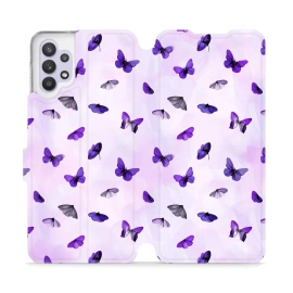 Etui do Samsung Galaxy M32 5G - wzór VP76S